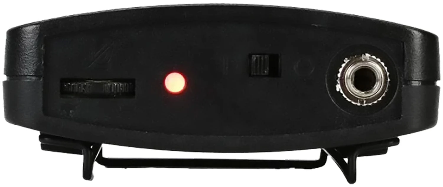 Anchor Audio 784260 Liberty 3 Hub Connect Set - AnchorLink 3 / AnchorFlex / 2x Lapel Wireless Mics - Image 7
