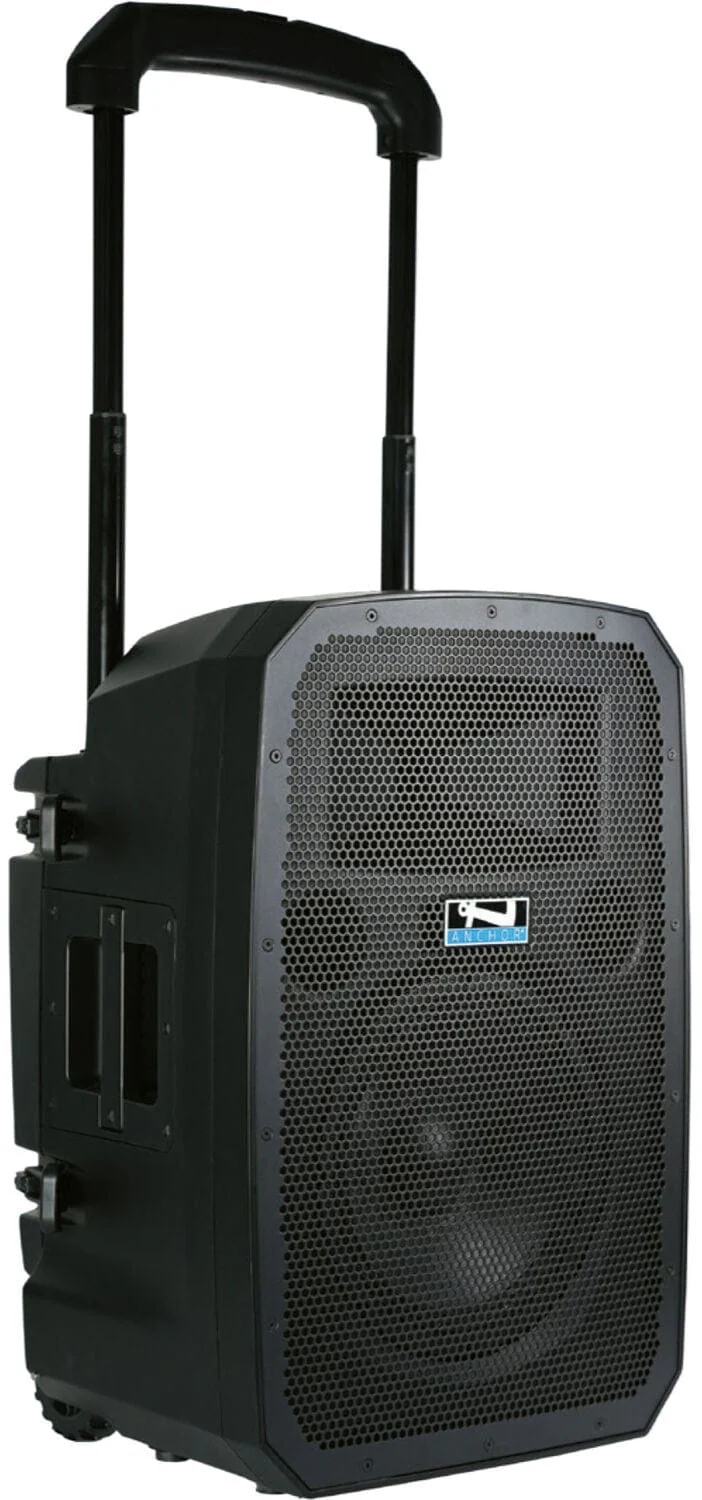 Anchor Audio 784425 Liberty 3 Hub Connect Set - AnchorLink 3 / AnchorFlex / 2 Handheld / 2 Headband - Image 3
