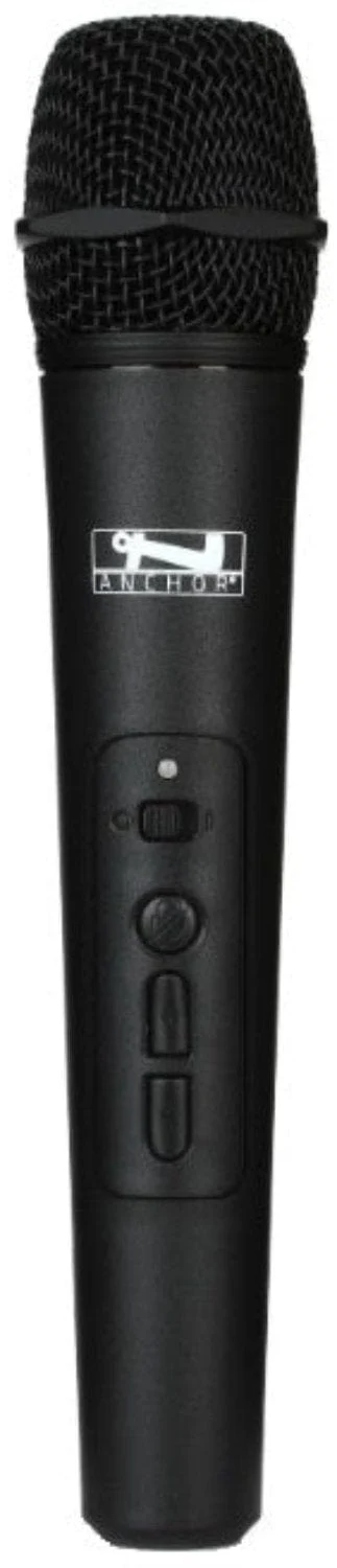 Anchor Audio 784425 Liberty 3 Hub Connect Set - AnchorLink 3 / AnchorFlex / 2 Handheld / 2 Headband - Image 4