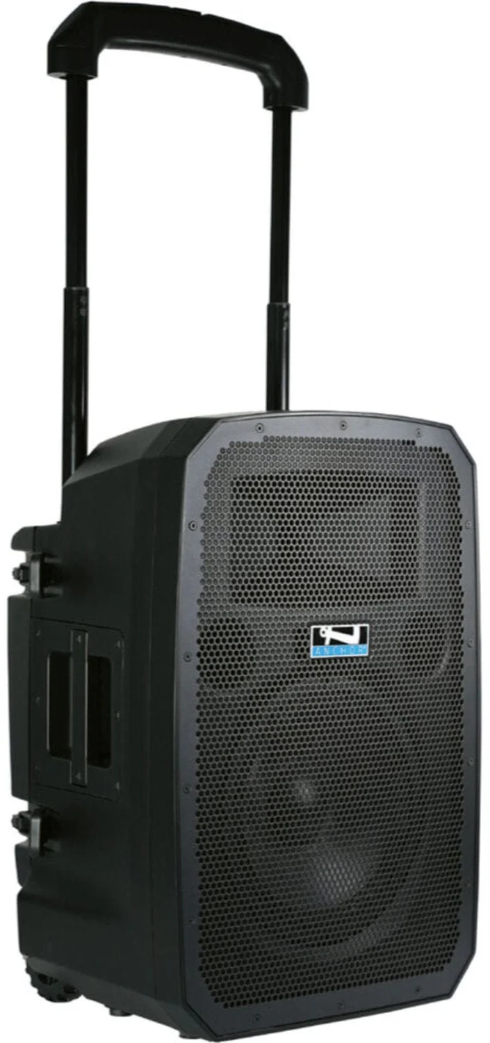 Anchor Audio 784430 Liberty 3 Hub Connect Set - AnchorLink 3 / AnchorFlex / 2x Handheld / 2x Lapel - Image 3