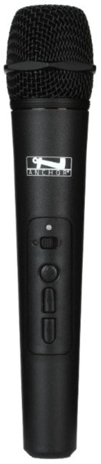 Anchor Audio 784430 Liberty 3 Hub Connect Set - AnchorLink 3 / AnchorFlex / 2x Handheld / 2x Lapel - Image 4