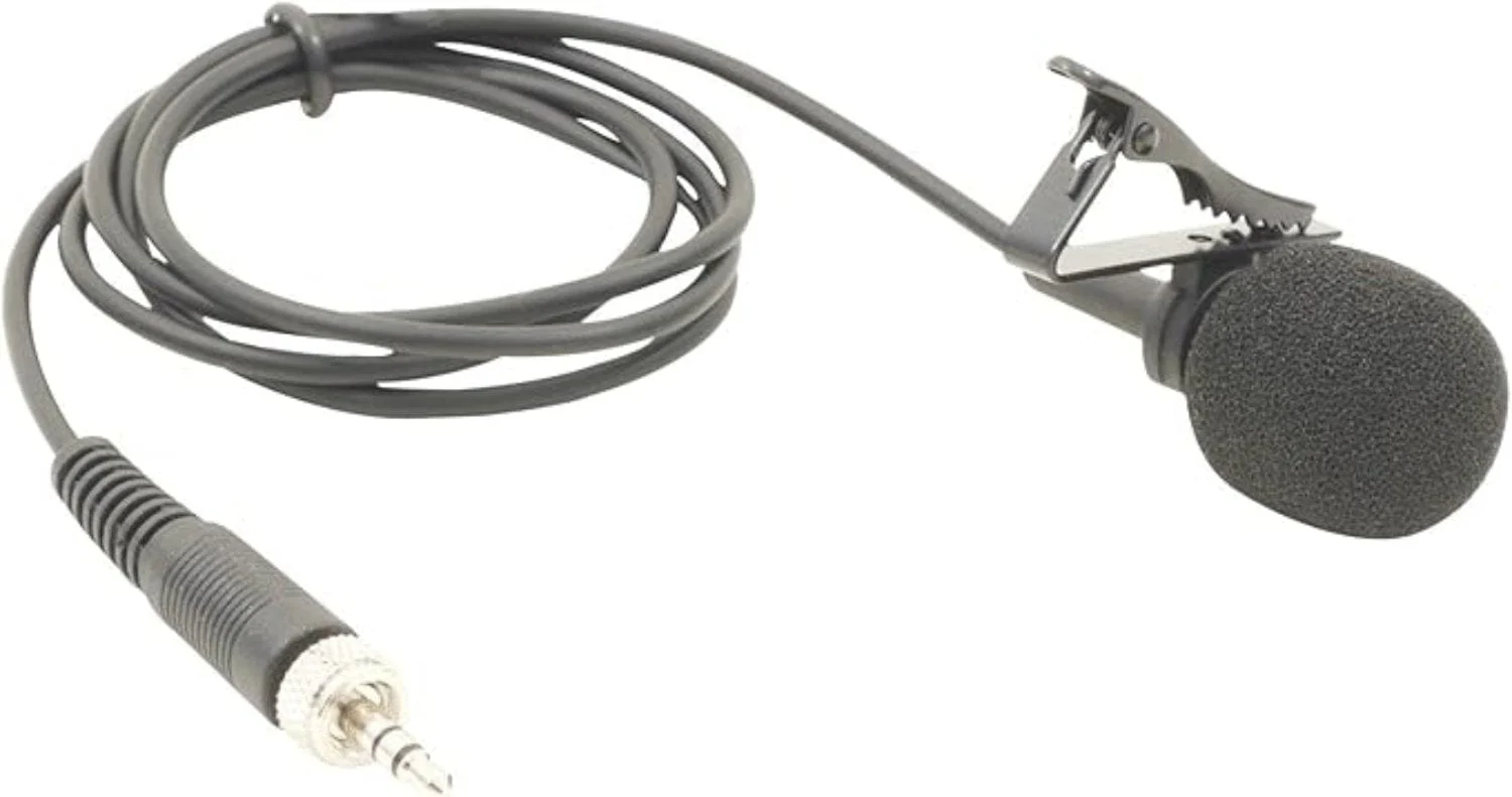 Anchor Audio 784430 Liberty 3 Hub Connect Set - AnchorLink 3 / AnchorFlex / 2x Handheld / 2x Lapel - Image 5