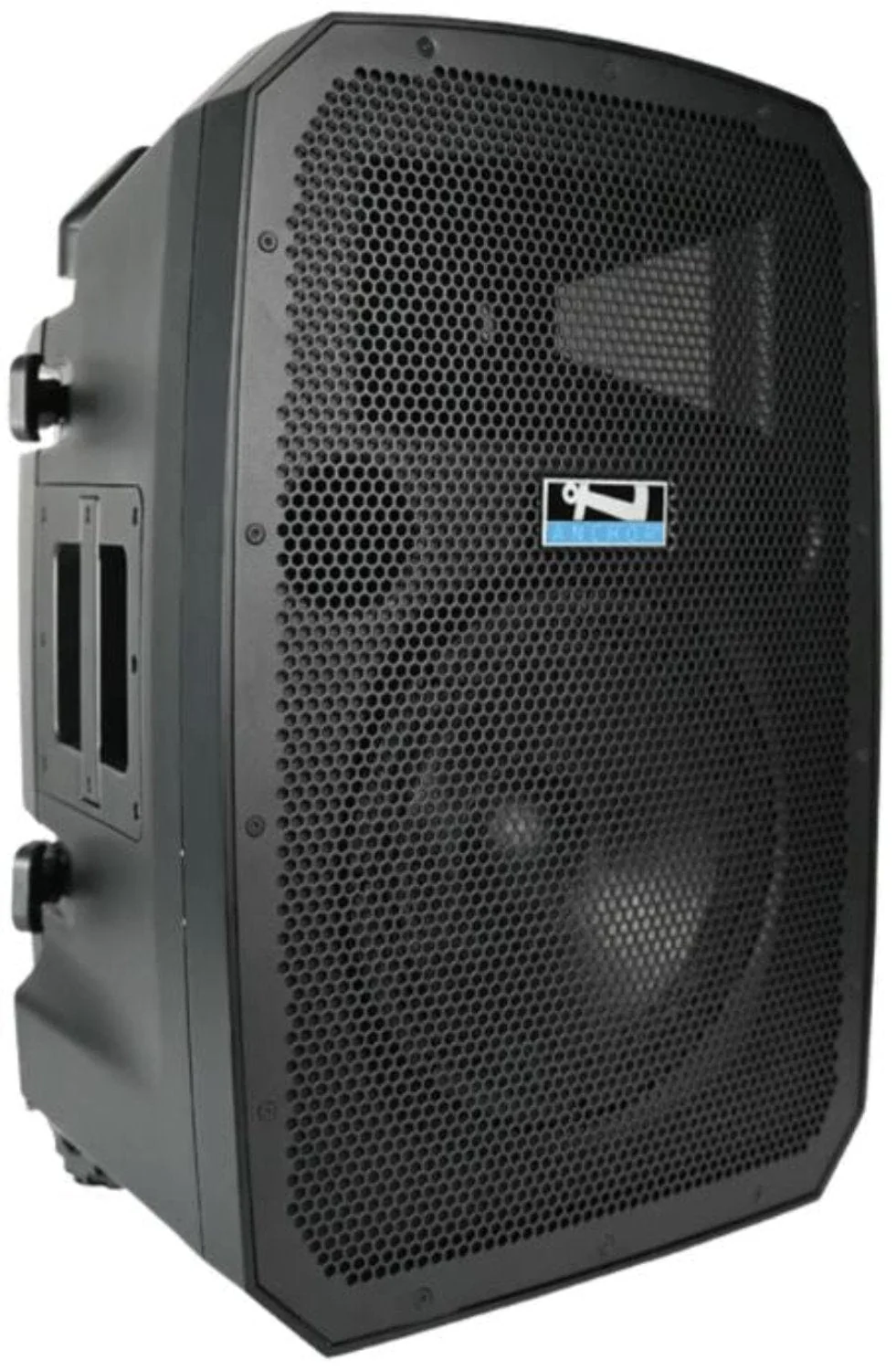 Anchor Audio 788225 Liberty 3 Dual Hub - AnchorLink 3 / AnchorFlex / Handheld / Headband / Stands - Image 2