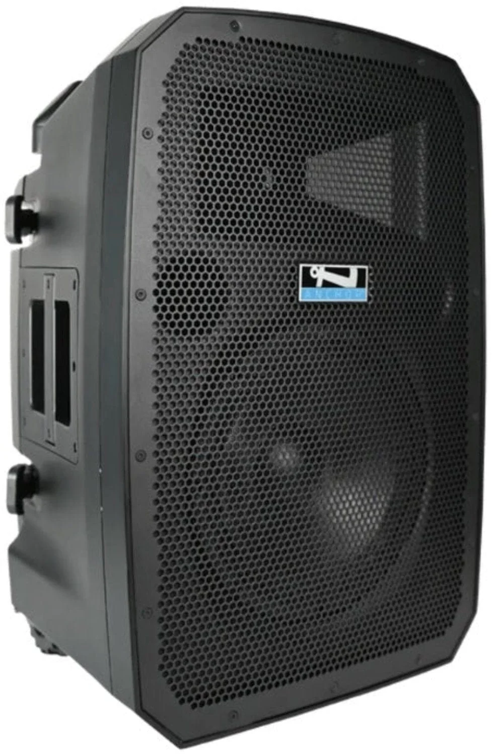Anchor Audio 788250 Liberty 3 Dual Hub - AnchorLink 3 / AnchorFlex / 2x Headband Mics / Stands - Image 2