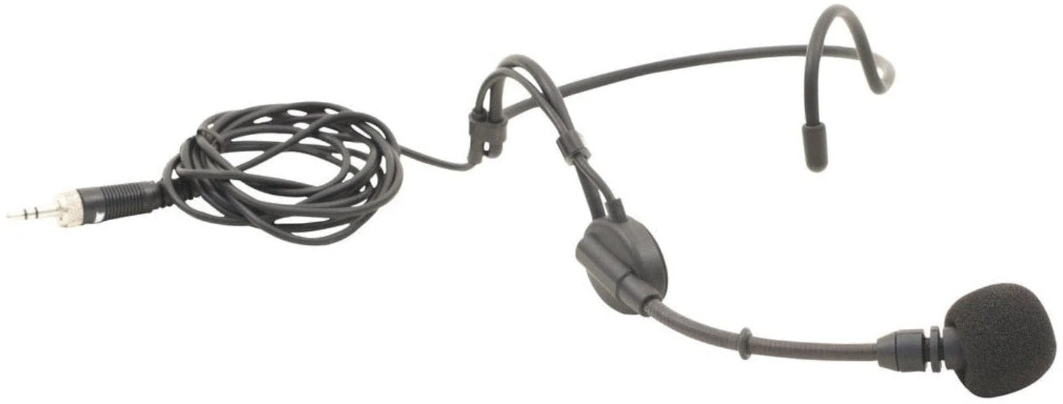 Anchor Audio 788425 Liberty 3 Dual Hub - AnchorLink 3 / AnchorFlex / 2 Handheld / 2 Headband - Image 4
