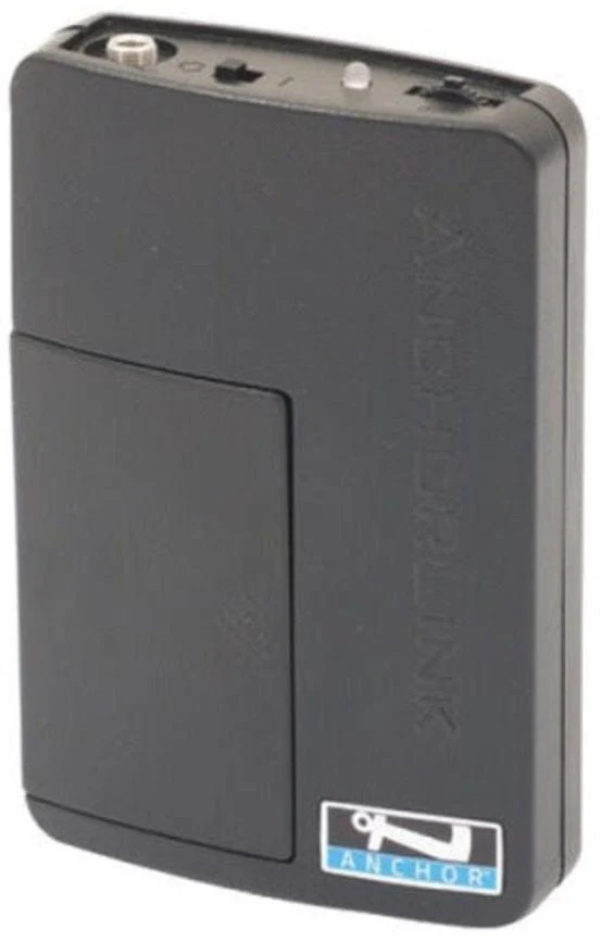 Anchor Audio 788425 Liberty 3 Dual Hub - AnchorLink 3 / AnchorFlex / 2 Handheld / 2 Headband - Image 5