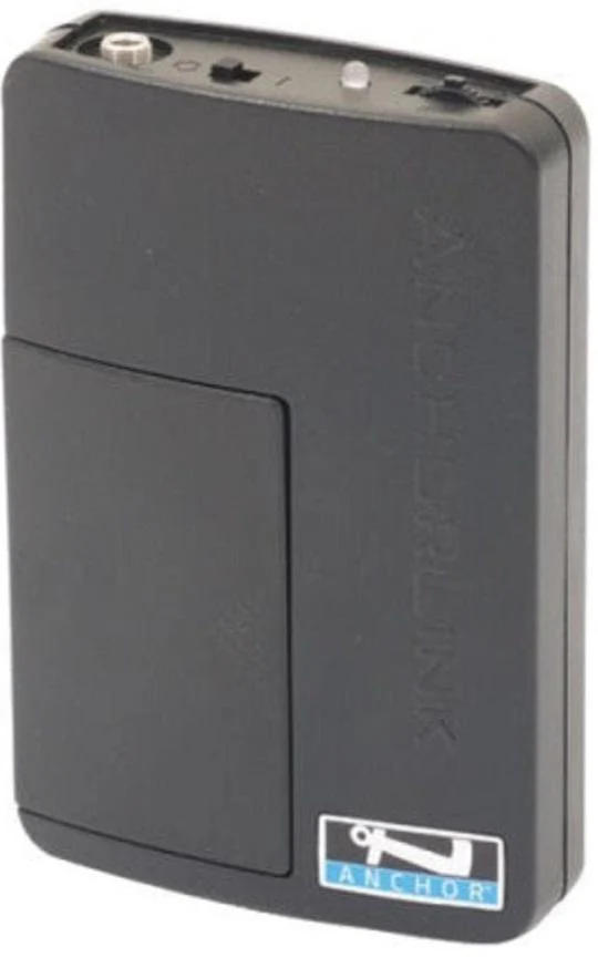 Anchor Audio 788435 Liberty 3 Dual Hub - AnchorLink 3 / AnchorFlex / 2 Handheld / 2 Collar / Stands - Image 5
