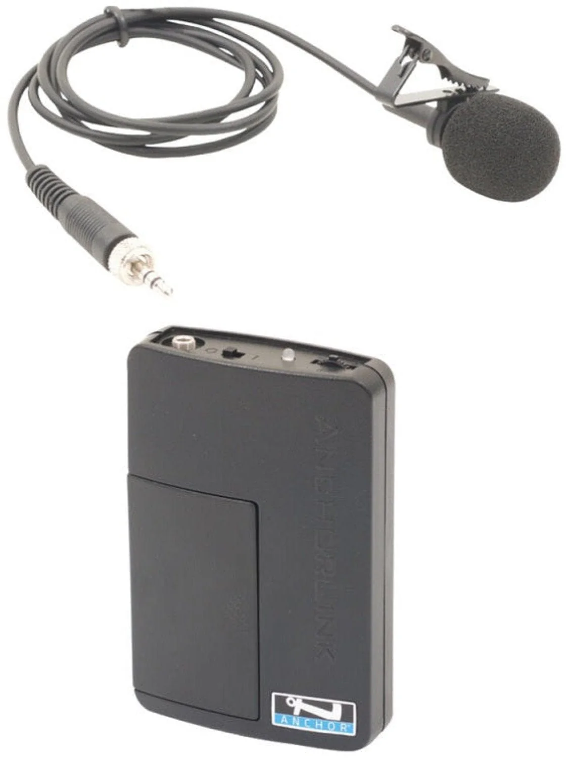 Anchor Audio 788460 Liberty 3 Dual Hub - AnchorLink 3 / AnchorFlex / 4x Lapel Mics / Stands - Image 3