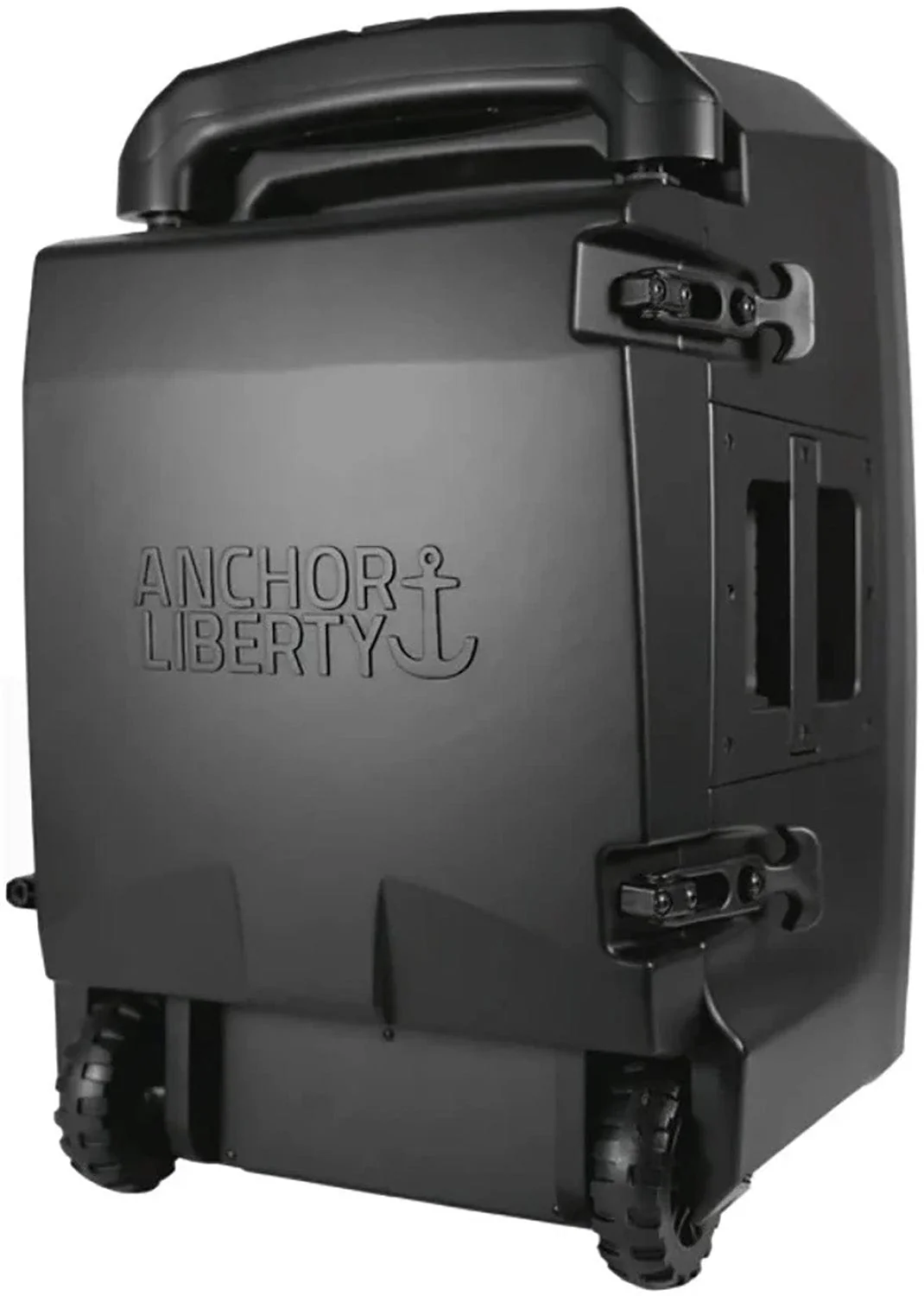Anchor Audio 789430 Liberty 3 Hub Connect Set - AnchorLink 3 / AnchorFlex / 2 Handheld / 2 Lapel - Image 3