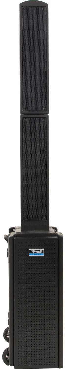 Anchor Audio 811160 Beacon 2 System 1 - Lapel Wireless Microphone - Image 3