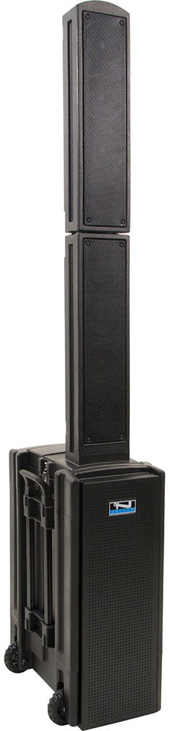 Anchor Audio 811250 Beacon 2 System 2 - 2x Headband Wireless Microphones - Image 3