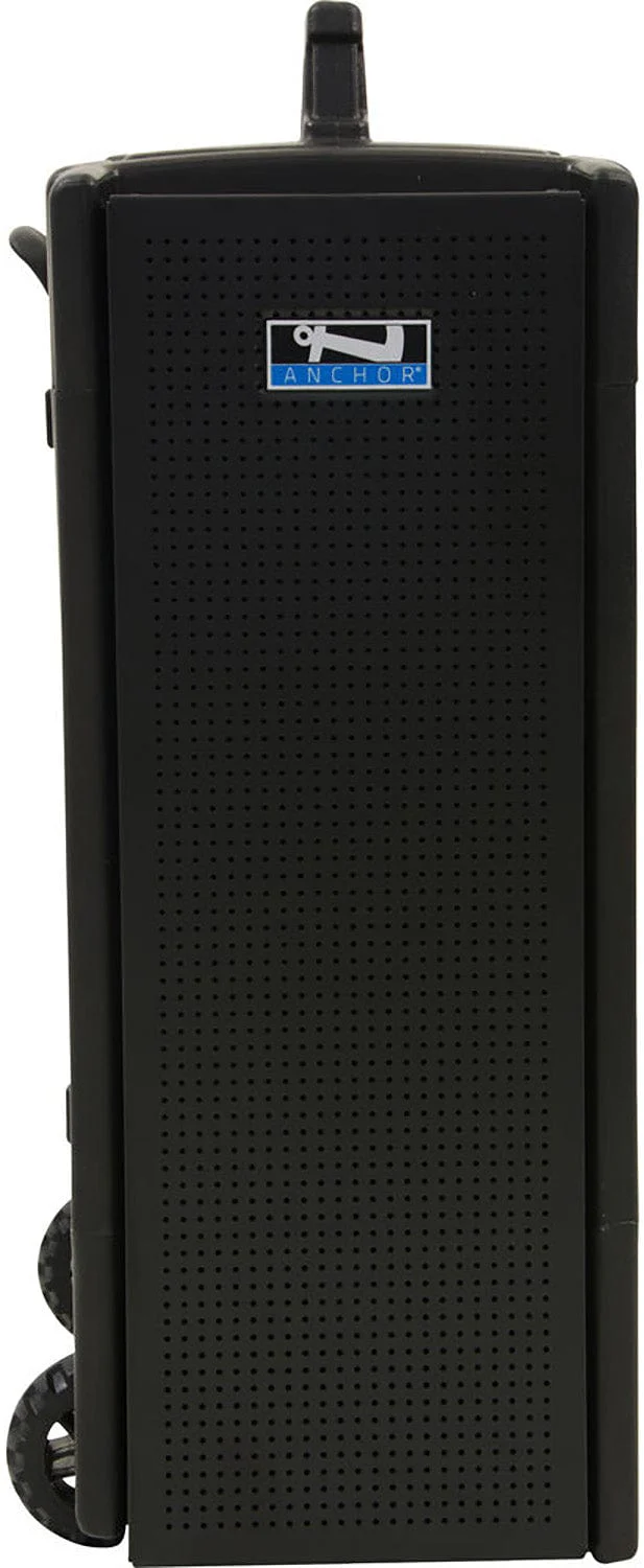 Anchor Audio 812400 Beacon 2 System 4 - 4x Handheld Wireless Microphones - Image 3