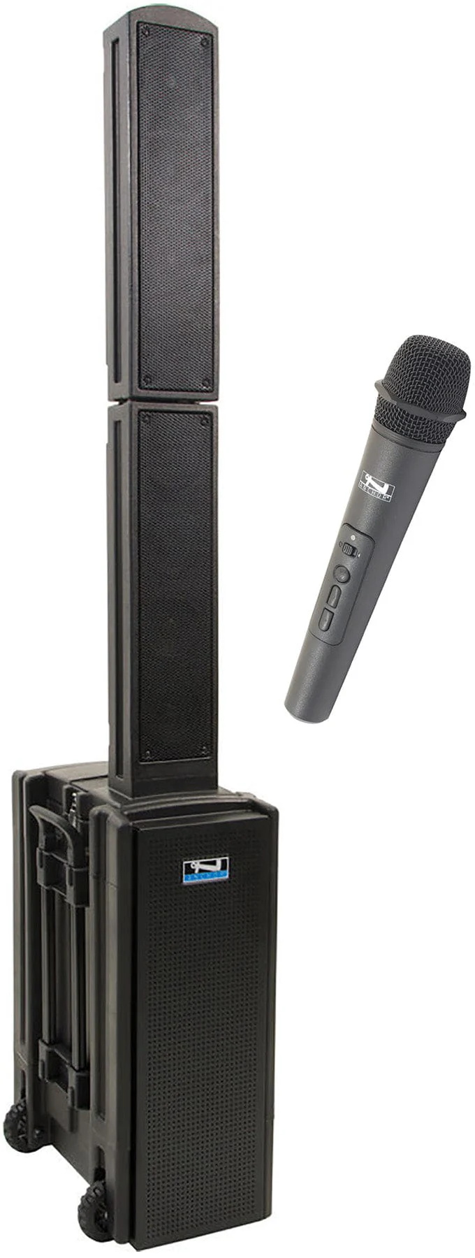 Anchor Audio 814100 Beacon 2 System X1 - Anchor Air / Handheld Wireless Microphone