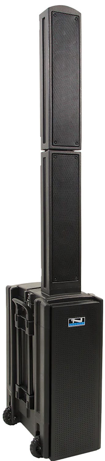 Anchor Audio 814200 Beacon 2 System X2 - Anchor Air / 2x Handheld Wireless Microphones - Image 3