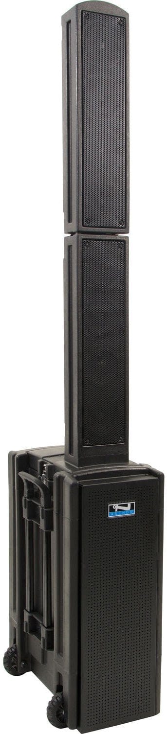 Anchor Audio 814260 Beacon 2 System X2 - Anchor Air / 2x Lapel Wireless Microphones - Image 2