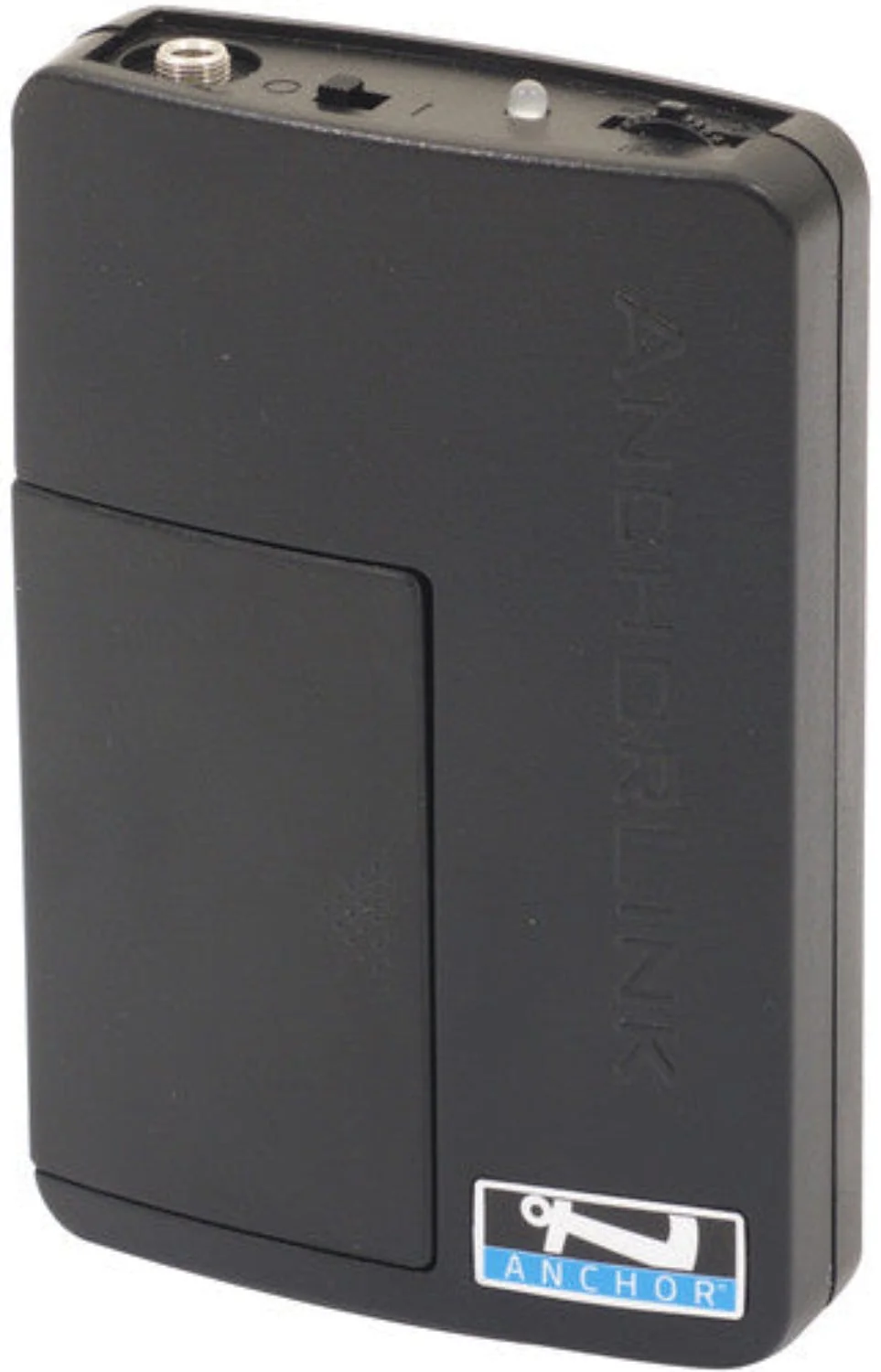 Anchor Audio 814270 Beacon 2 System X2 - Anchor Air / 2x Collar Wireless Microphones - Image 4