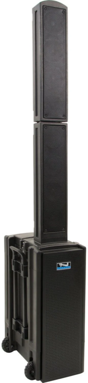Anchor Audio 815439 Beacon 2 System X4 - Anchor Air / 3x Handheld / 1x Lapel / 1x Headband Mics - Image 2
