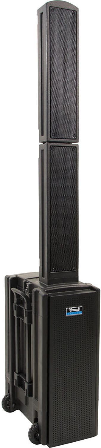 Anchor Audio 815490 Beacon 2 System X4 - Anchor Air / 4x Lapel / 4x Headband Wireless Microphones - Image 2