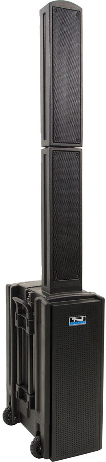 Anchor Audio 860230 Beacon 2 Pair AIR XR2 - Anchor Air / Handheld / Collar Wireless Microphones - Image 2
