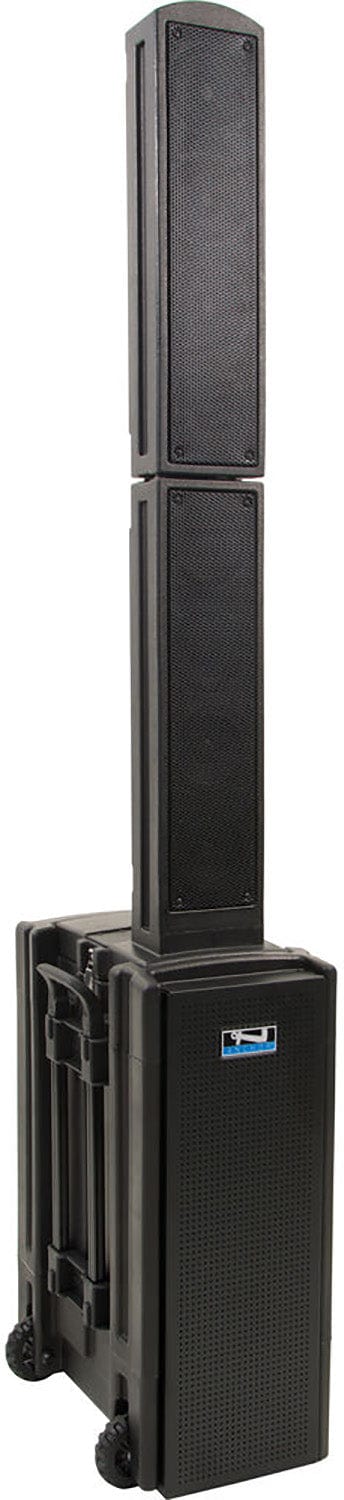 Anchor Audio 860435 Beacon 2 Pair AIR XR4 - Anchor Air / 2 Handheld / 2 Collar Wireless Microphones - Image 3