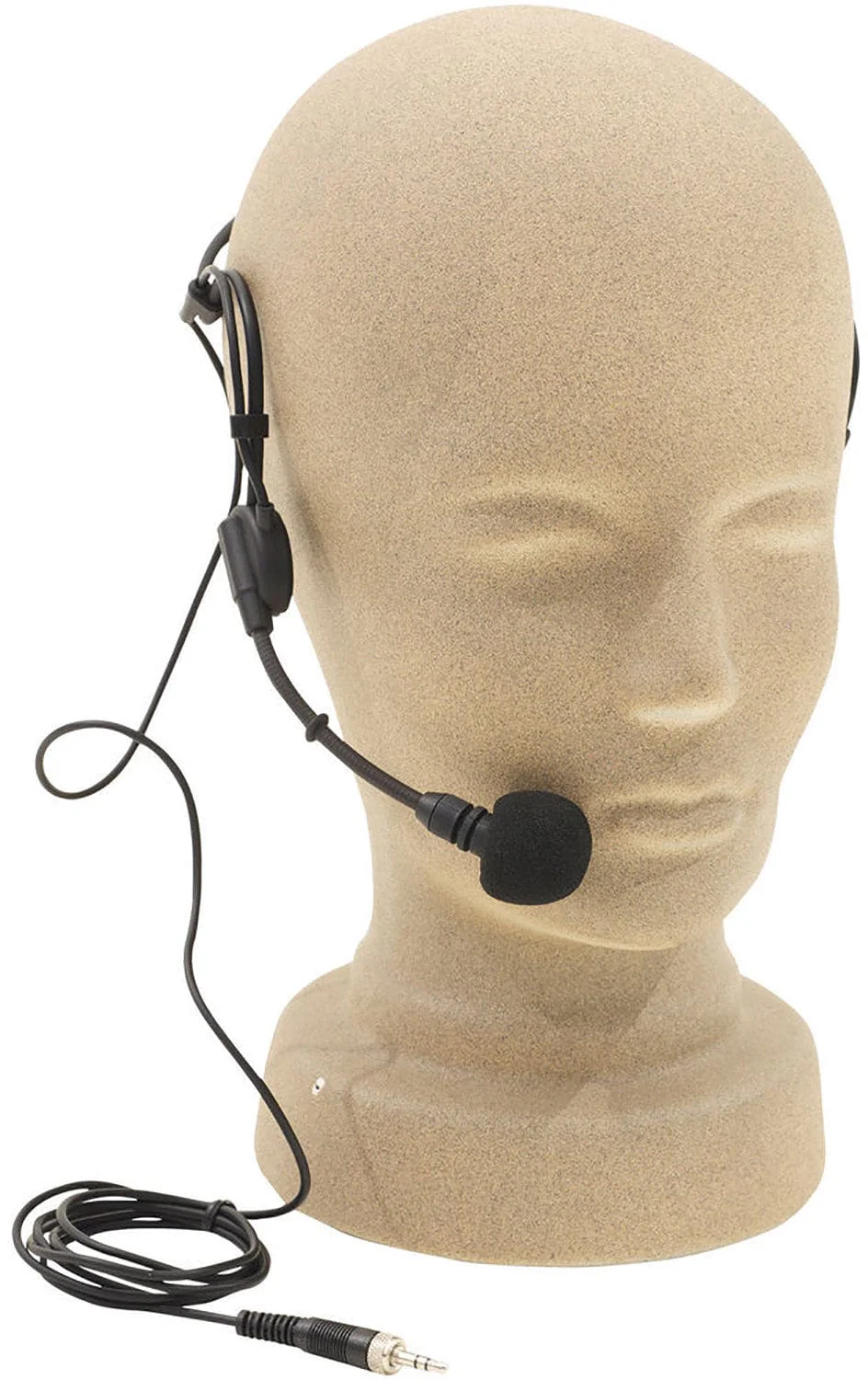 Anchor Audio 865450 Beacon 2 Pair AIRFLEX XR4 - Anchor Air / 4x Headband Wireless Microphones - Image 4