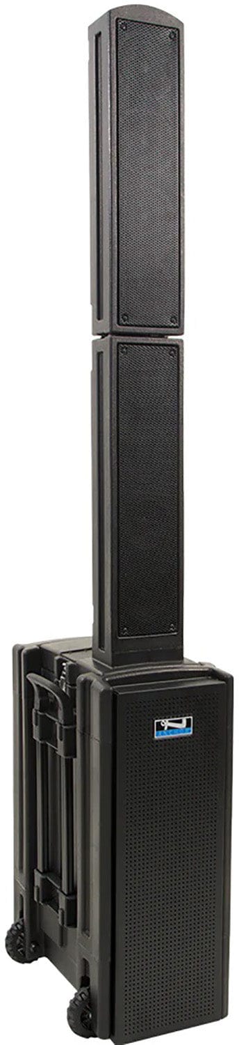 Anchor Audio 865470 Beacon 2 Pair AIRFLEX XR4 - Anchor Air / 4x Collar Wireless Microphones - Image 3