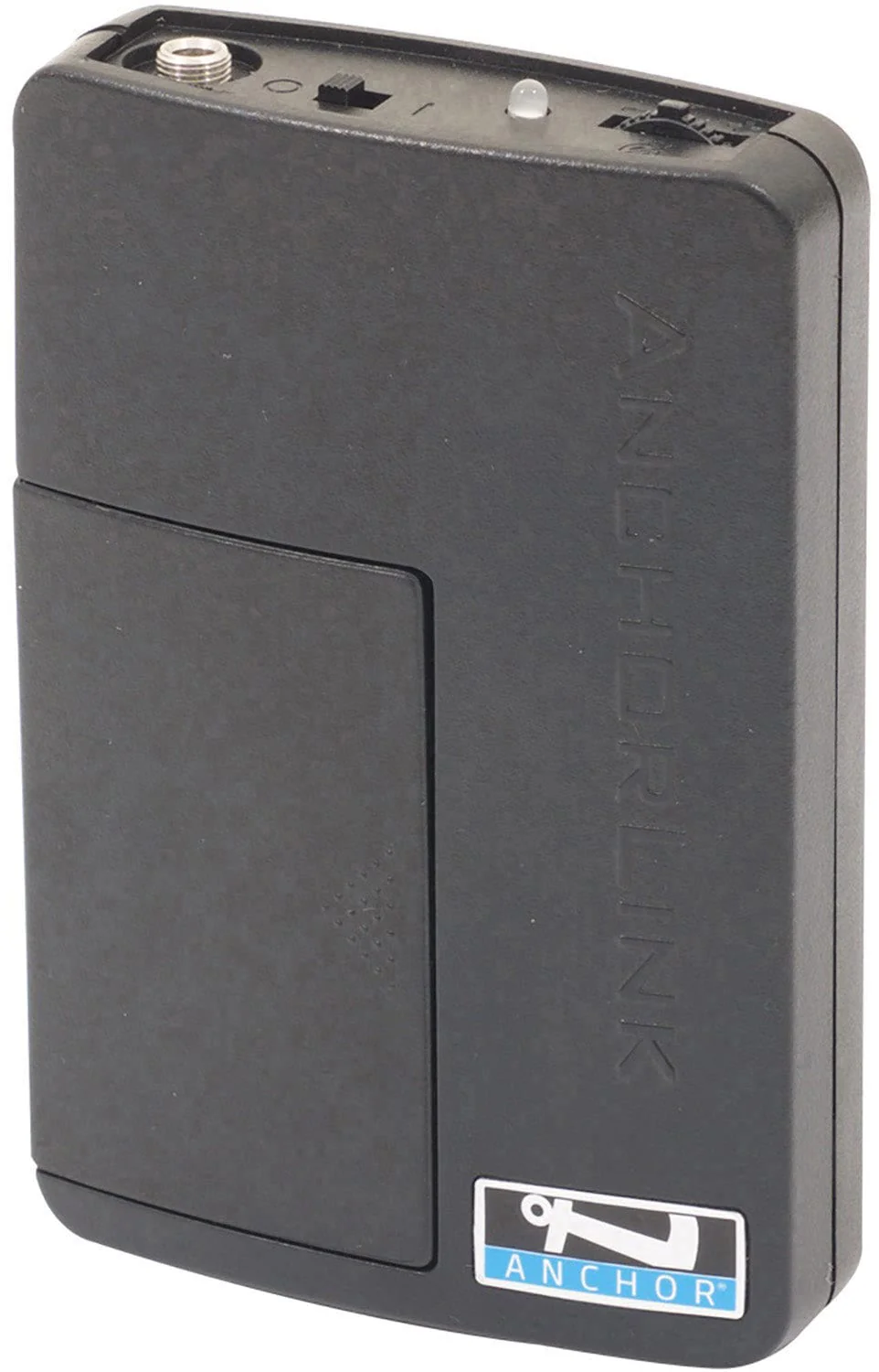 Anchor Audio 865470 Beacon 2 Pair AIRFLEX XR4 - Anchor Air / 4x Collar Wireless Microphones - Image 4