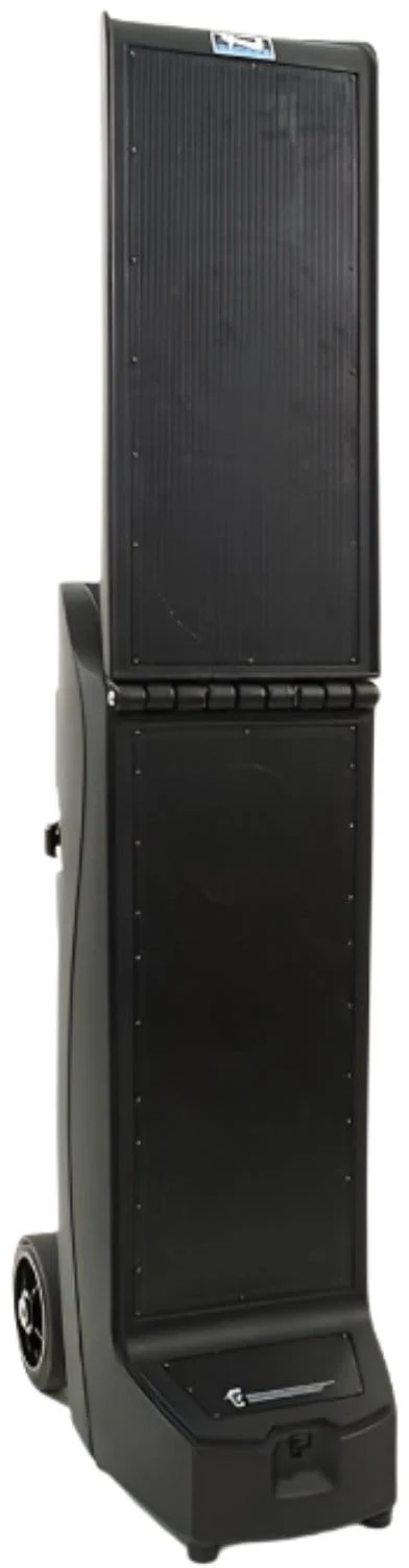Anchor Audio 912425 Bigfoot 2 System 4 - 2x Handheld / 2x Headband Wireless Microphones - Image 2