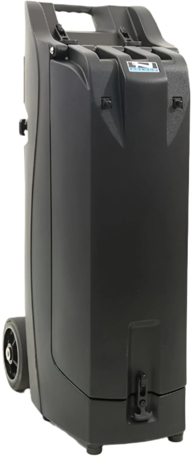 Anchor Audio 912425 Bigfoot 2 System 4 - 2x Handheld / 2x Headband Wireless Microphones - Image 4