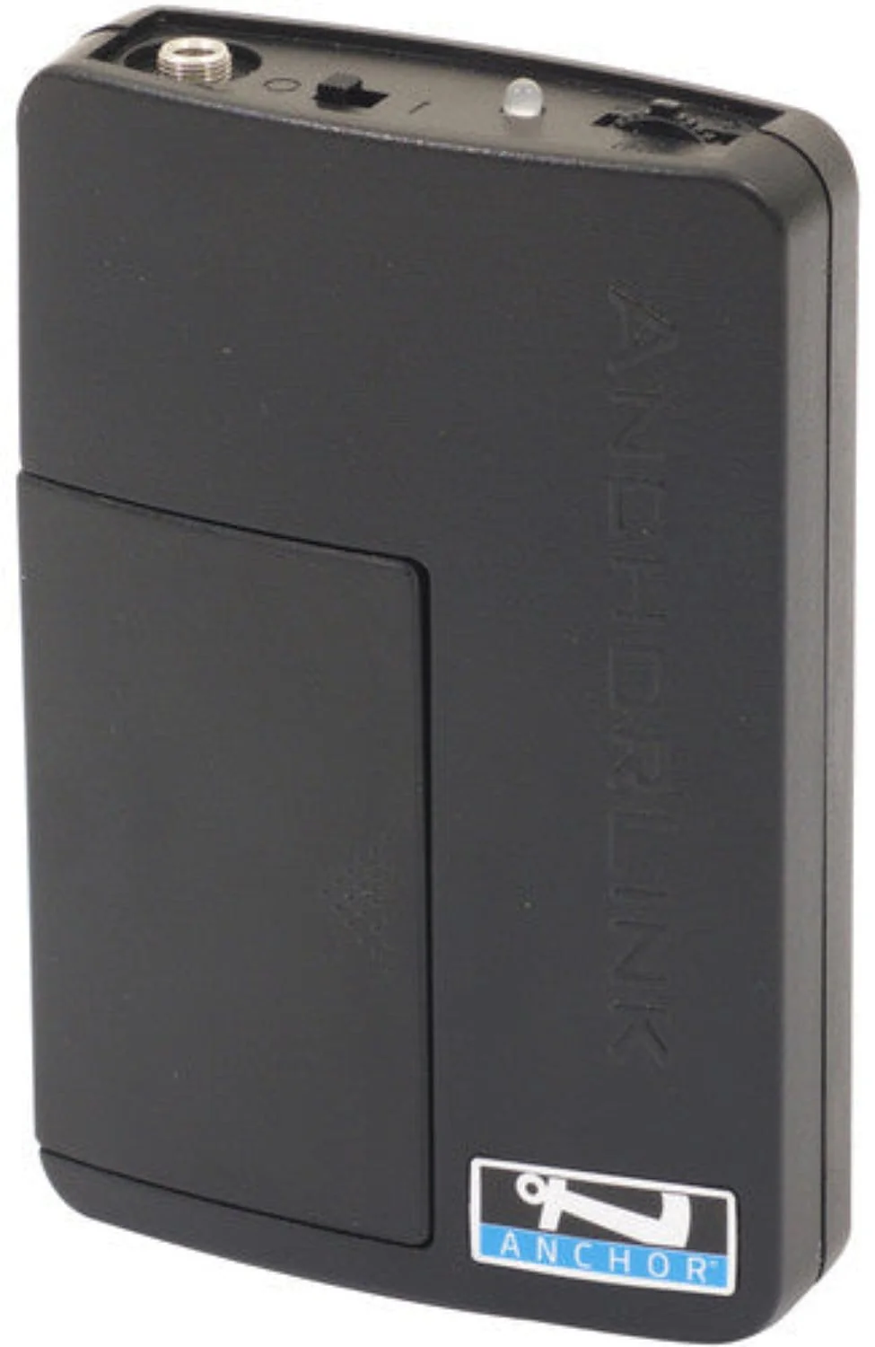 Anchor Audio 912425 Bigfoot 2 System 4 - 2x Handheld / 2x Headband Wireless Microphones - Image 7