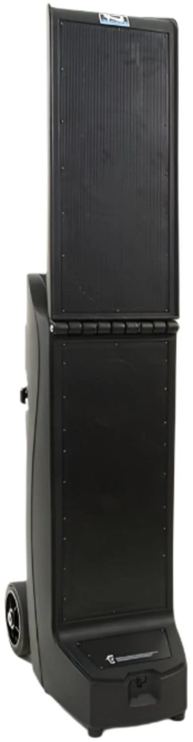 Anchor Audio 912435 Bigfoot 2 System 4 - 2x Handheld / 2x Collar Wireless Microphones - Image 2
