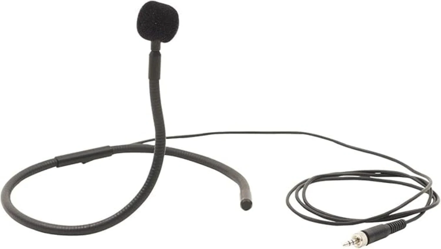 Anchor Audio 912435 Bigfoot 2 System 4 - 2x Handheld / 2x Collar Wireless Microphones - Image 5