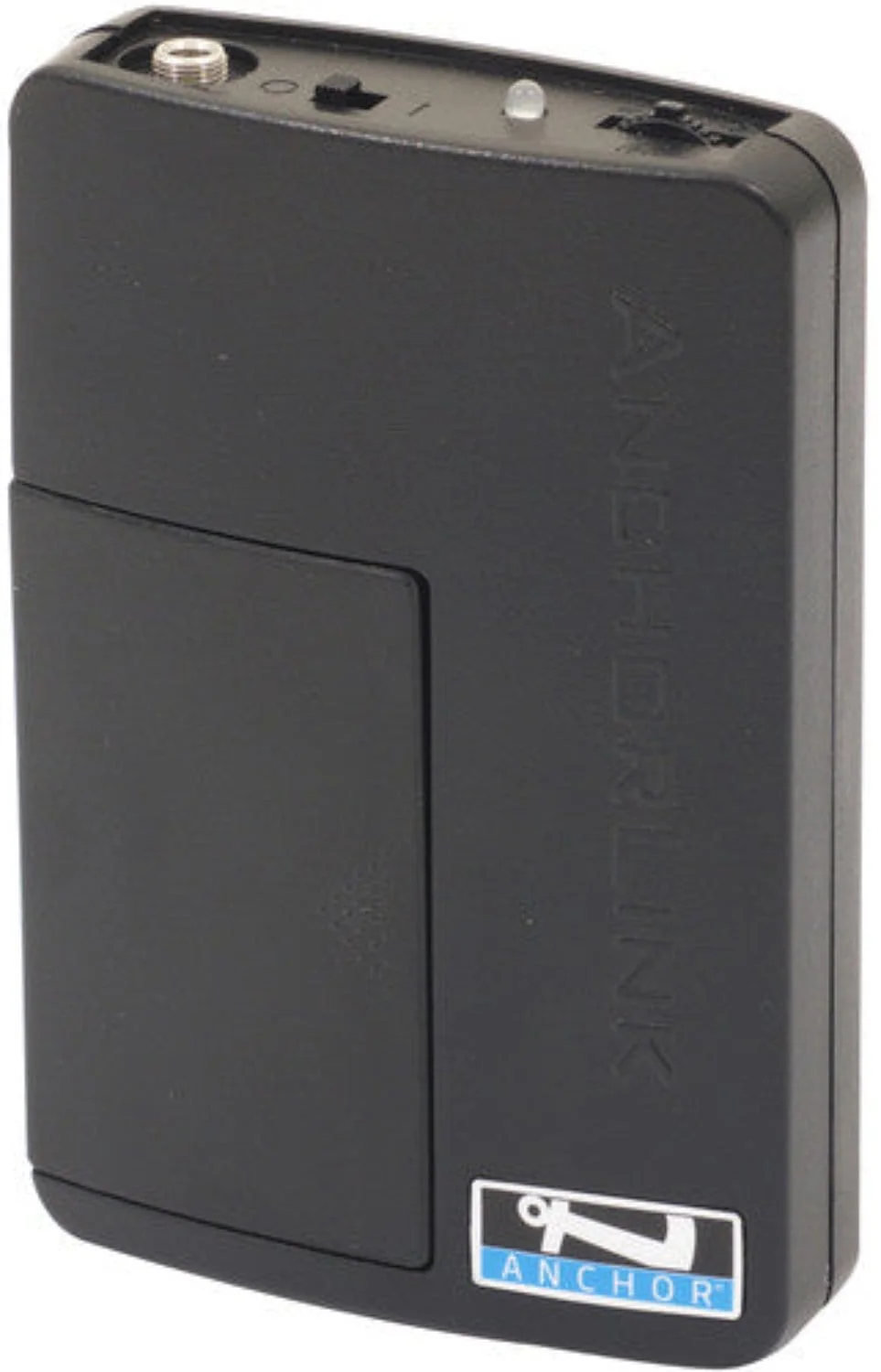 Anchor Audio 912435 Bigfoot 2 System 4 - 2x Handheld / 2x Collar Wireless Microphones - Image 6