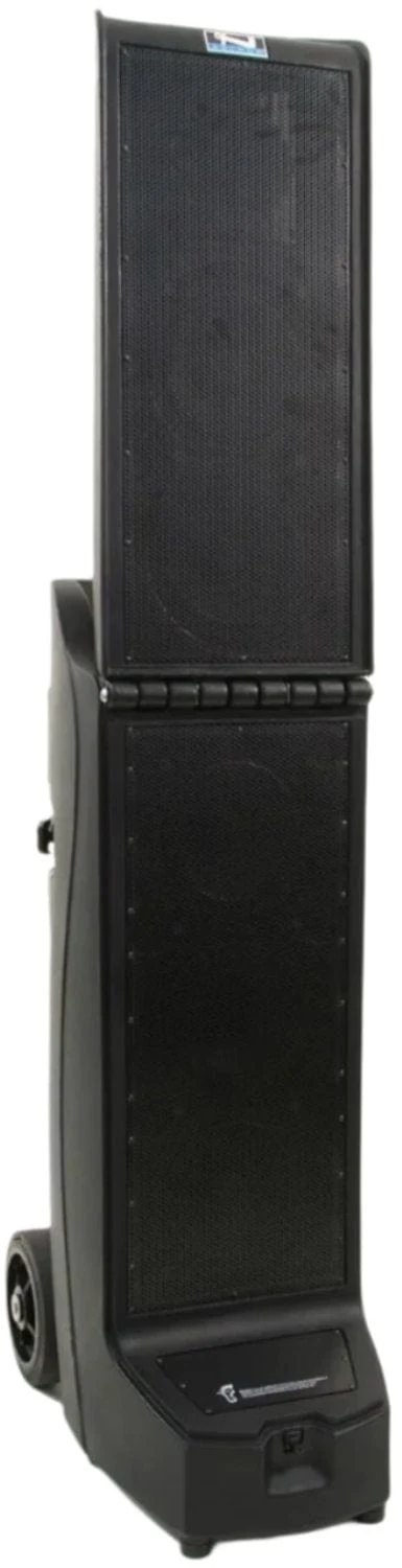 Anchor Audio 912460 Bigfoot 2 System 4 - 4x Lapel Wireless Microphones - Image 2