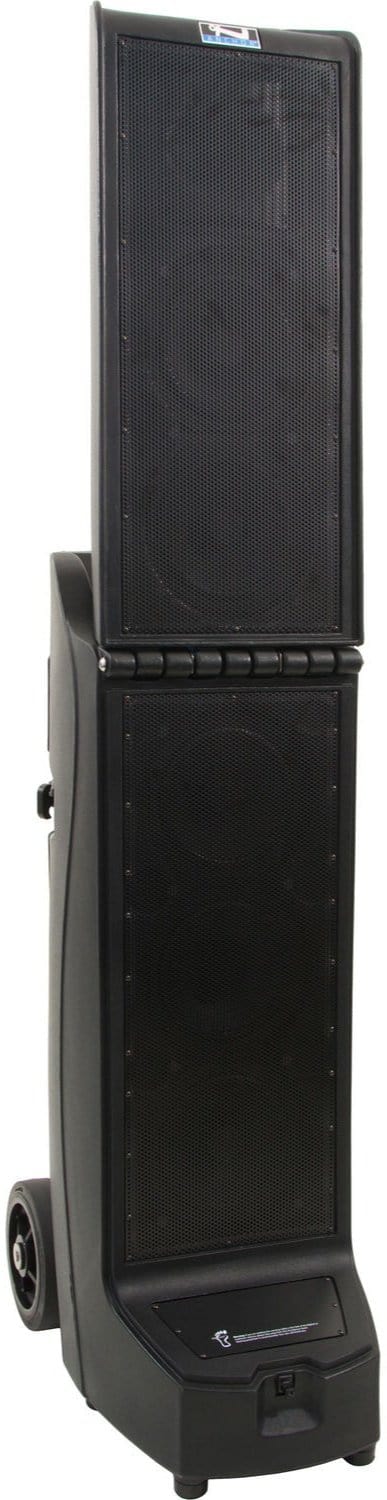 Anchor Audio 914100 Bigfoot 2 System X1 - Anchor-Air / Handheld Wireless Microphone - Image 2