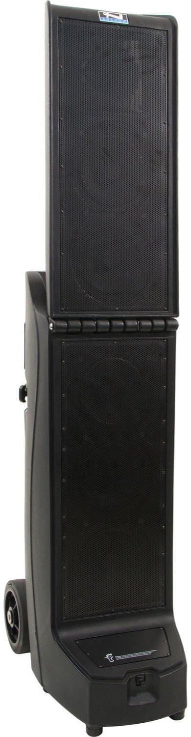 Anchor Audio 914150 Bigfoot 2 System X1 - Anchor-Air / Headband Wireless Microphone - Image 2