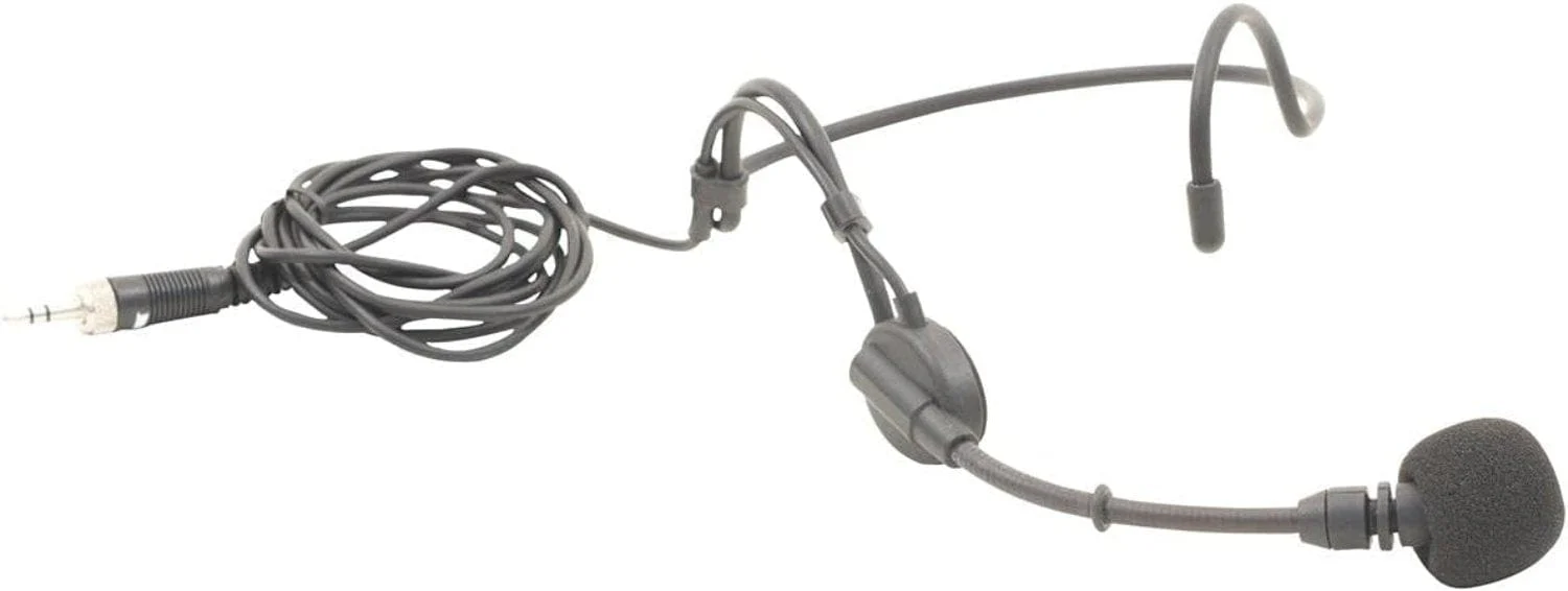 Anchor Audio 914150 Bigfoot 2 System X1 - Anchor-Air / Headband Wireless Microphone - Image 3