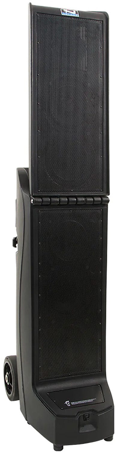 Anchor Audio 914190 Bigfoot 2 System X1 - Anchor-Air / Lapel / Headband Wireless Microphones - Image 2