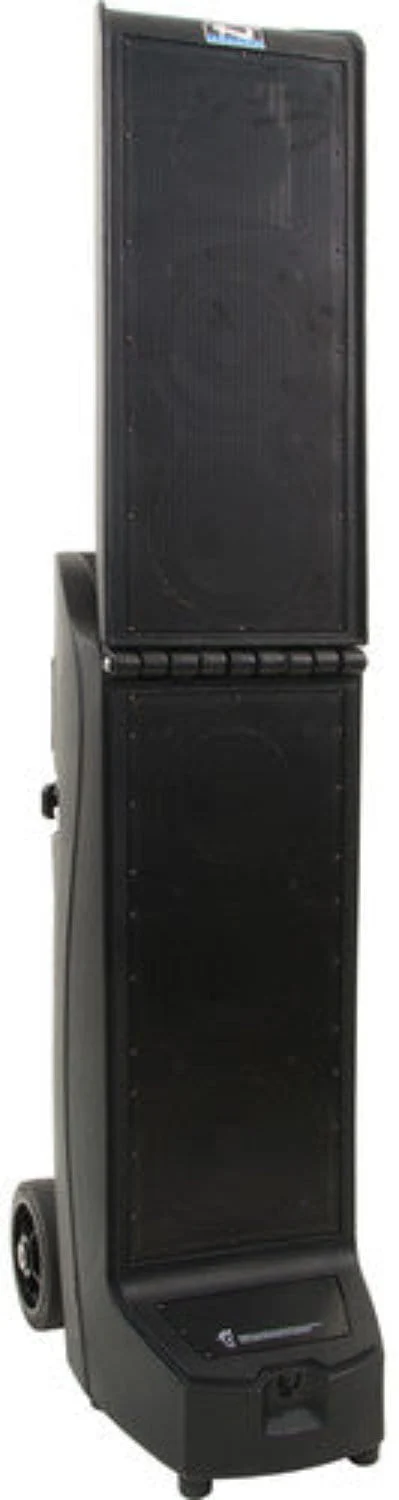 Anchor Audio 915425 Bigfoot 2 System X4 - Anchor-Air / 2x Handheld / 2x Headband Wireless Mics - Image 2