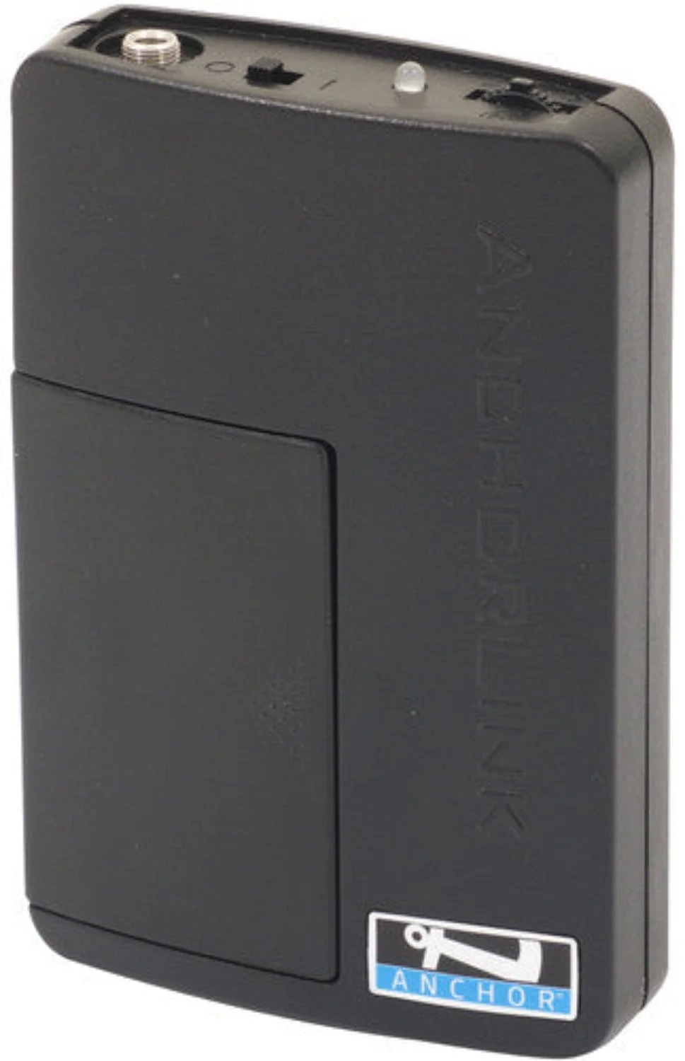 Anchor Audio 915425 Bigfoot 2 System X4 - Anchor-Air / 2x Handheld / 2x Headband Wireless Mics - Image 5