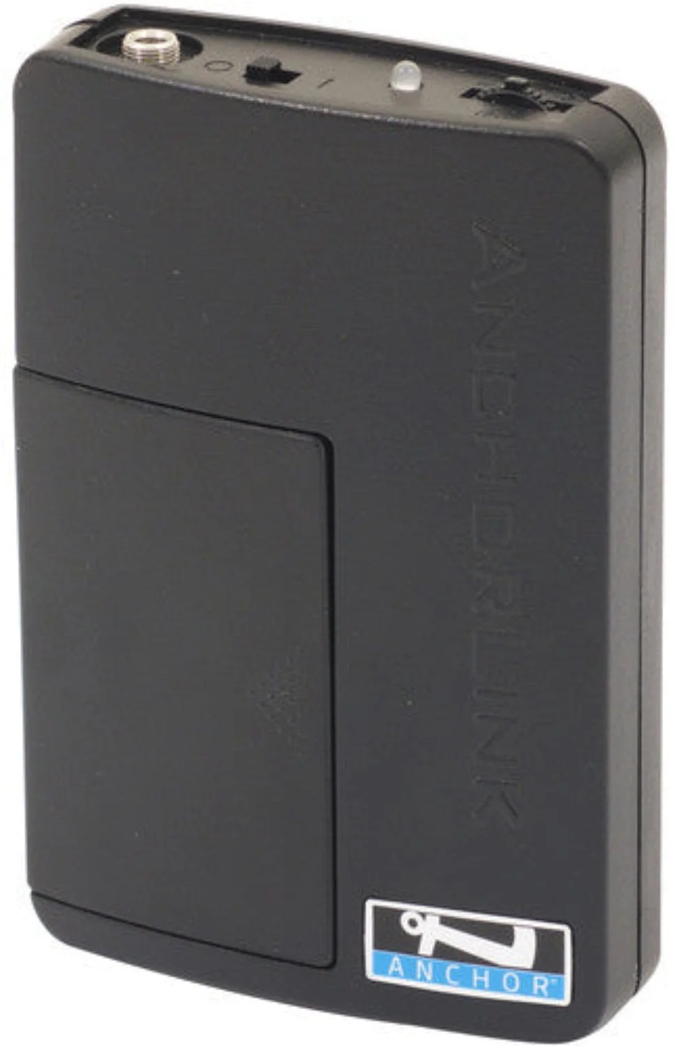 Anchor Audio 915450 Bigfoot 2 System X4 - Anchor-Air / 4x Headband Wireless Microphones - Image 4