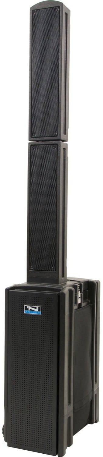 Anchor Audio Beacon - Bluetooth cable free network receiver & Anchor-Link 4 wireless mic capacity - Image 10