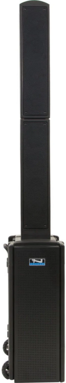Anchor Audio Beacon - Bluetooth cable free network receiver & Anchor-Link 4 wireless mic capacity - Image 2