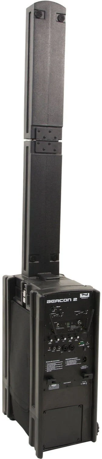 Anchor Audio Beacon - Bluetooth cable free network receiver & Anchor-Link 4 wireless mic capacity - Image 4