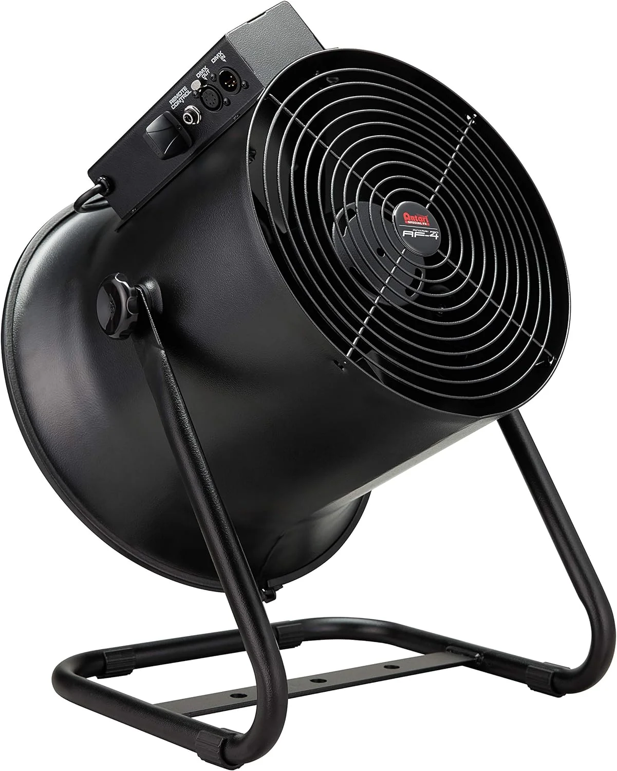 Antari AF-4R Center Focused Special Effects Fan with DMX and Timer - Image 2