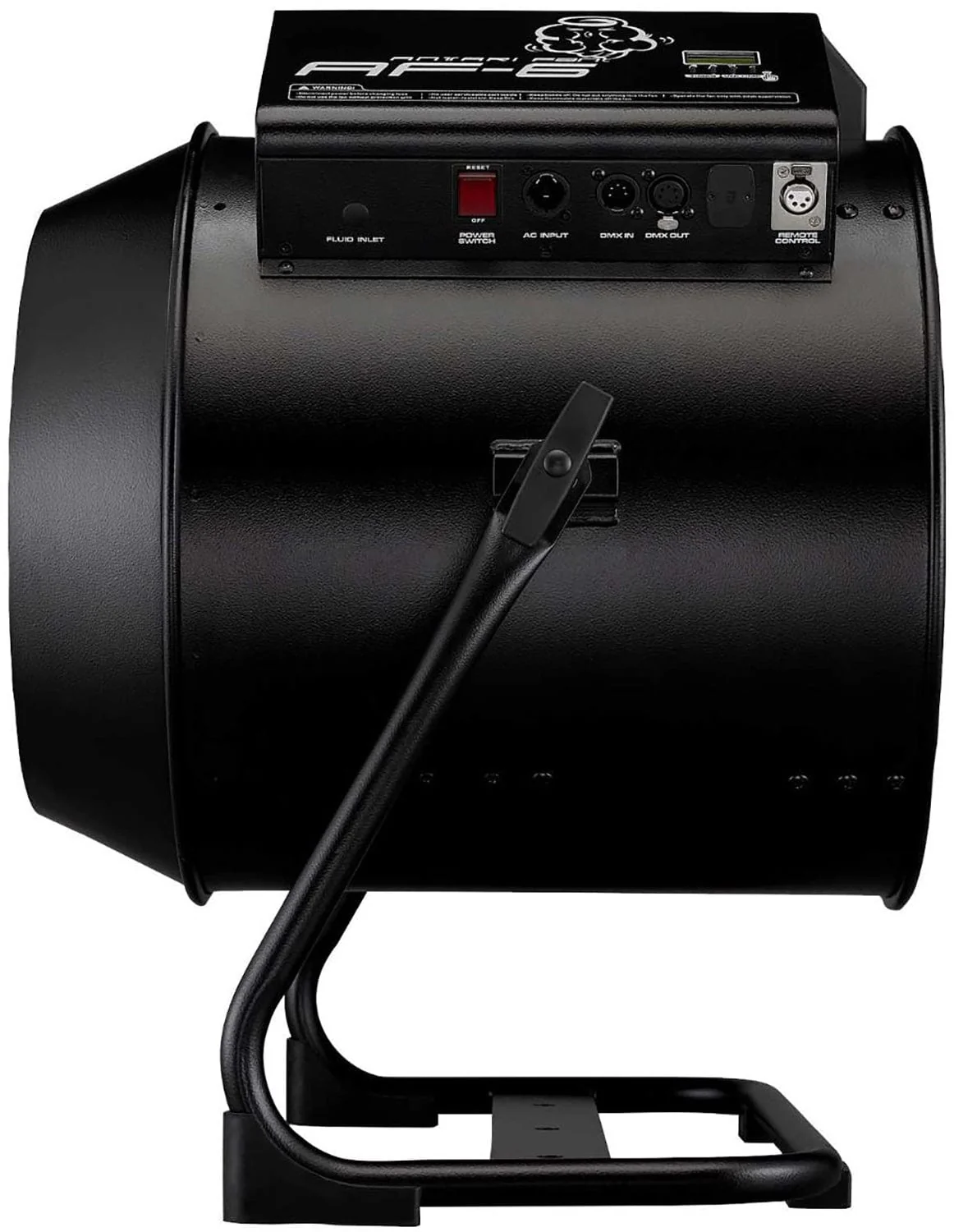 Antari AF-6 High Powered Special Eﬀects Fan - Image 4