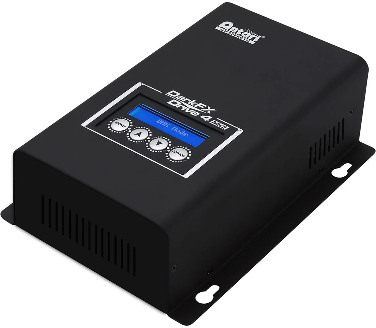 Antari DFX-PD4II DarkFX Drive 4II Install Series Driver with RDM and Individual Output