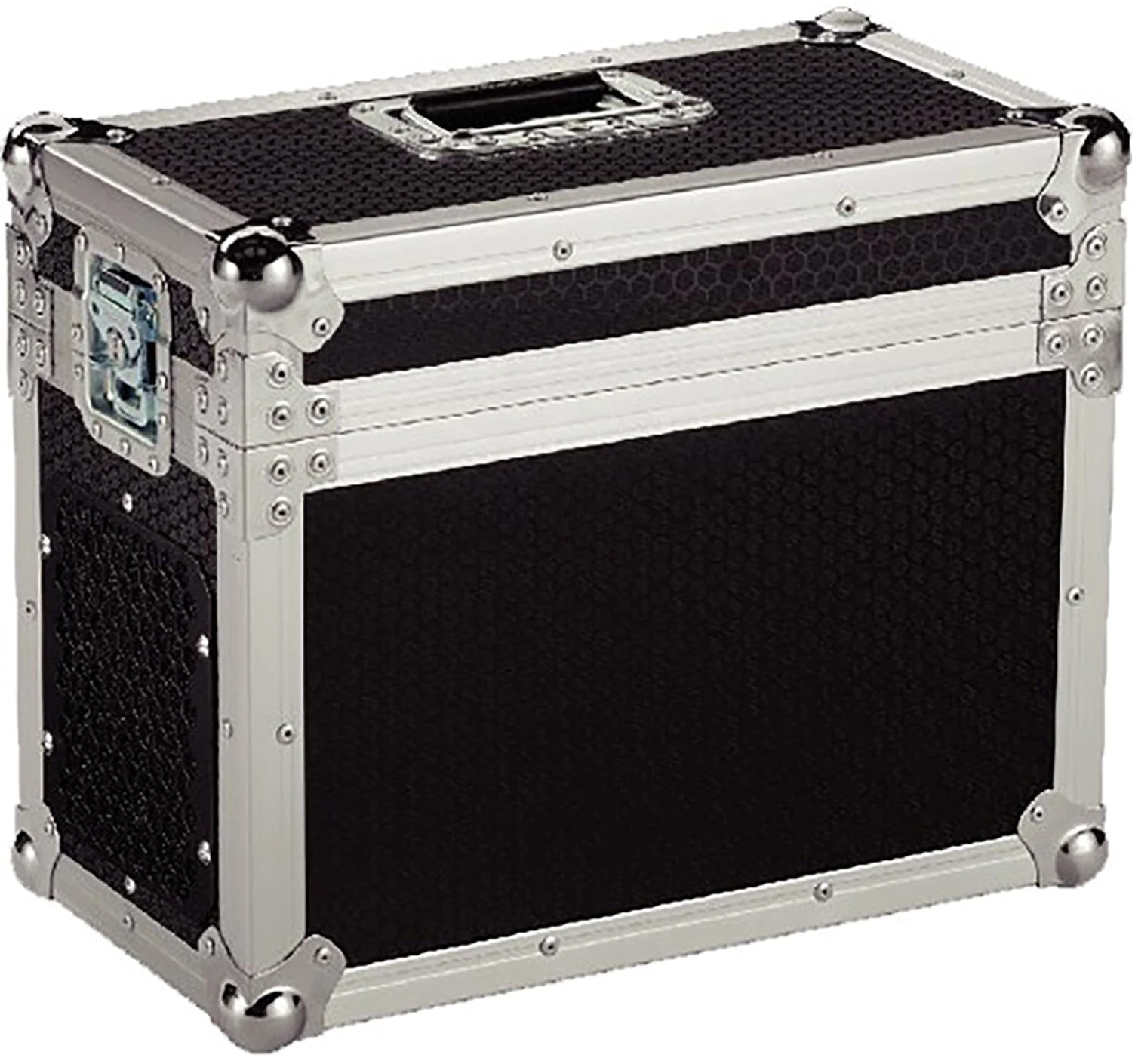 Antari F-6D Touring Grade Water Based Fazer in Road Case with Touch Screen and RDM - Image 2