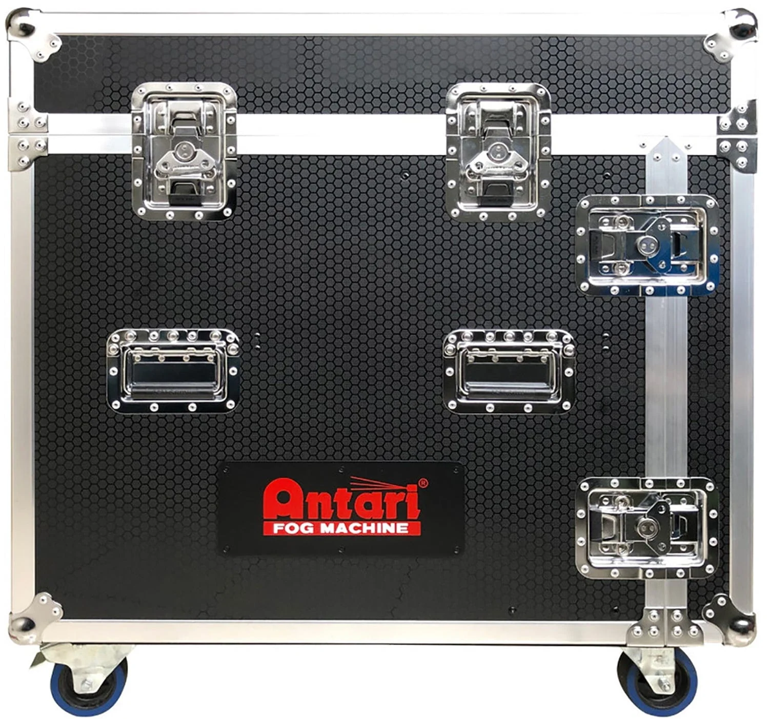 Antari FCH-1 CH-1 Touring Road Case with Integrated Bracket for AF-3 Fan - Image 6