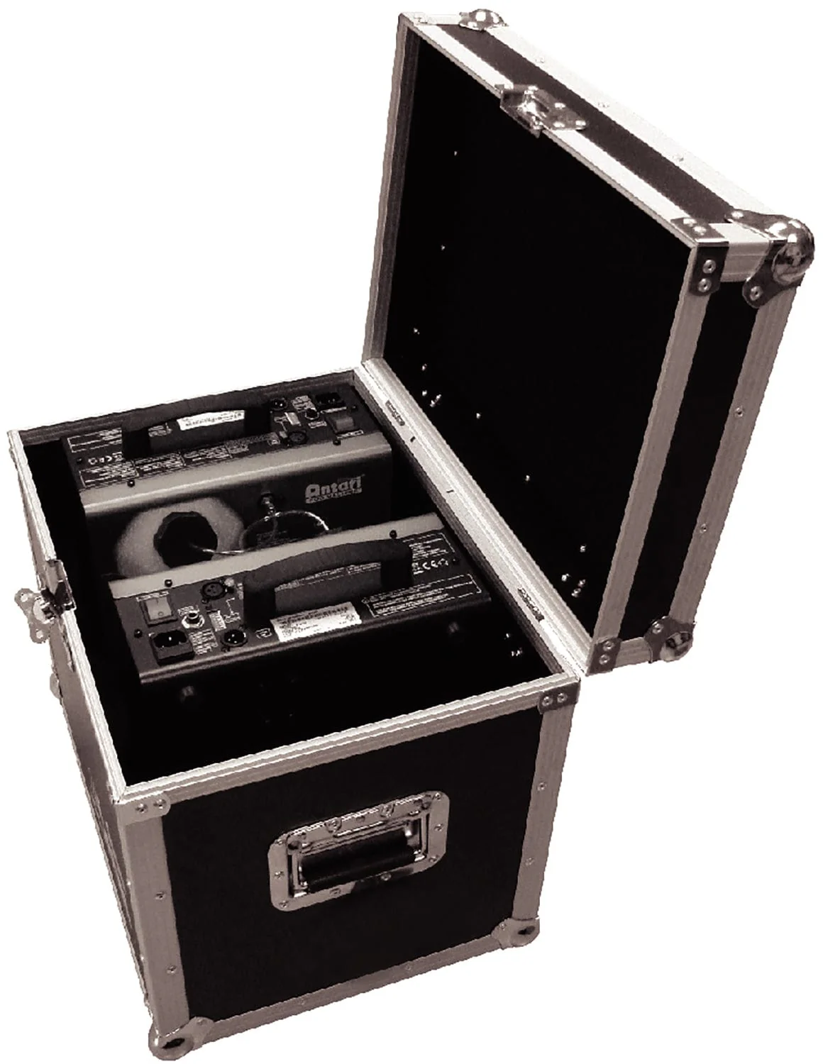 Antari FX-4 Dual Road Case for Z-1020 / Z-1520 / W-715 / Z-350